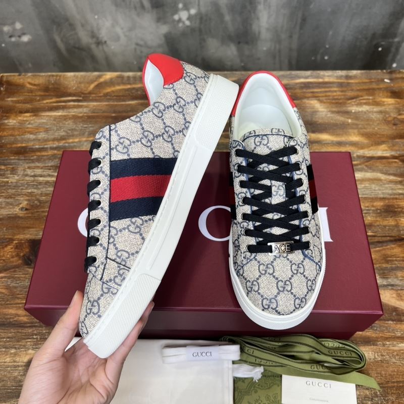 Gucci ACE Shoes